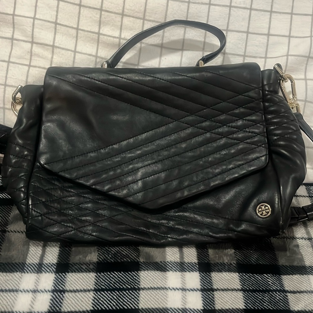 Tory Burch Cross Body Bag